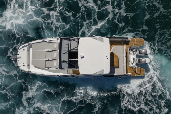 Beneteau Flyer 10 de segunda mano en venta