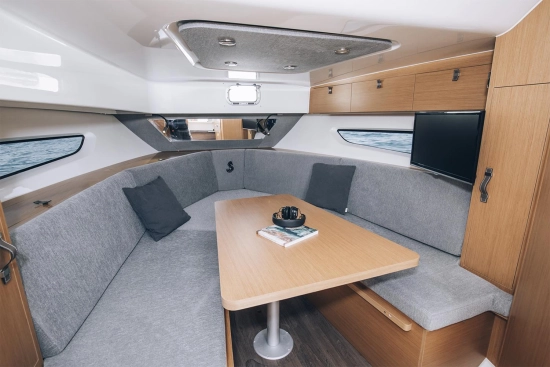 Beneteau Flyer 10 de segunda mano en venta