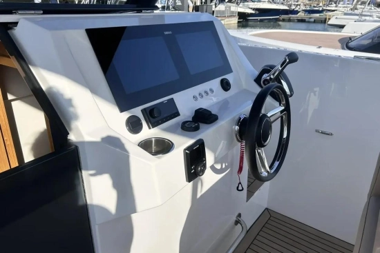 Rand ESCAPE 30 de segunda mano en venta
