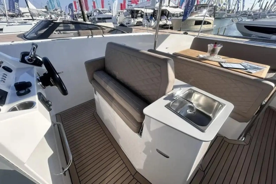 Rand ESCAPE 30 de segunda mano en venta