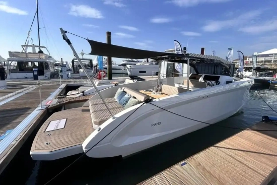 Rand ESCAPE 30 de segunda mano en venta