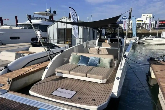 Rand ESCAPE 30 de segunda mano en venta
