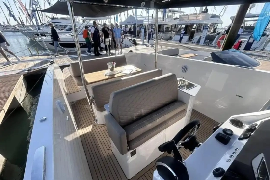 Rand ESCAPE 30 de segunda mano en venta