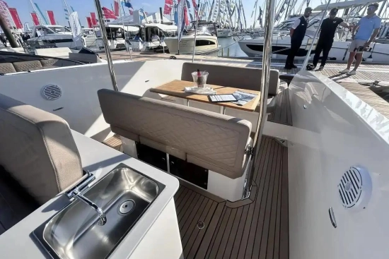 Rand ESCAPE 30 de segunda mano en venta