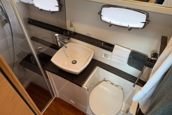 Fairline Targa 44 de segunda mano en venta