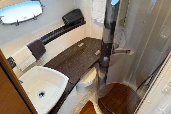 Fairline Targa 44 de segunda mano en venta