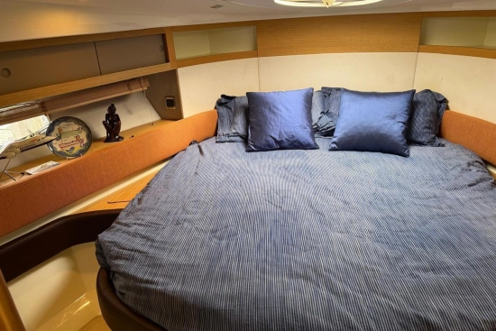 Fairline Targa 44 de segunda mano en venta