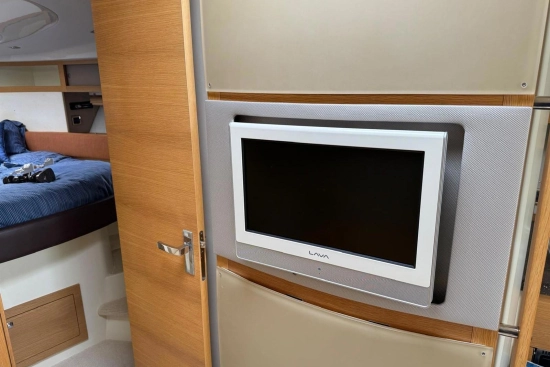 Fairline Targa 44 de segunda mano en venta