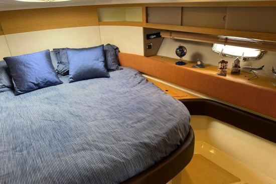Fairline Targa 44 de segunda mano en venta