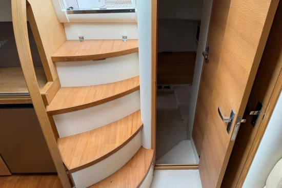 Fairline Targa 44 de segunda mano en venta