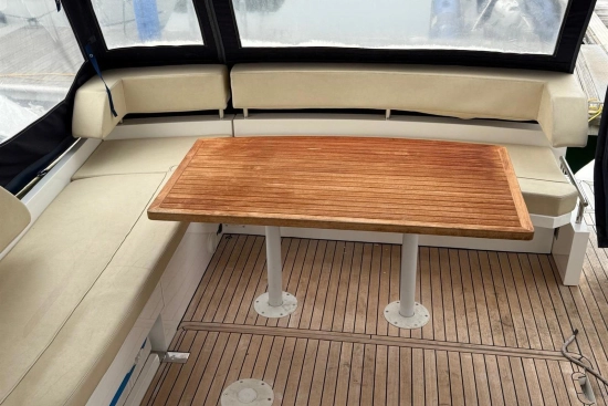 Fairline Targa 44 de segunda mano en venta