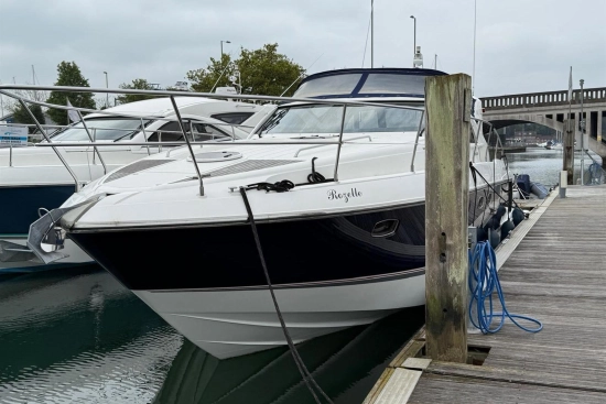 Fairline Targa 44 de segunda mano en venta