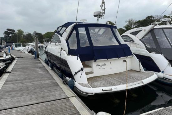 Fairline Targa 44 de segunda mano en venta