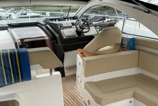 Fairline Targa 44 de segunda mano en venta