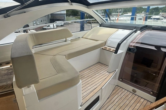 Fairline Targa 44 de segunda mano en venta
