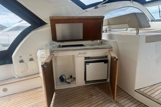 Fairline Targa 44 de segunda mano en venta