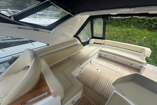 Fairline Targa 44 de segunda mano en venta