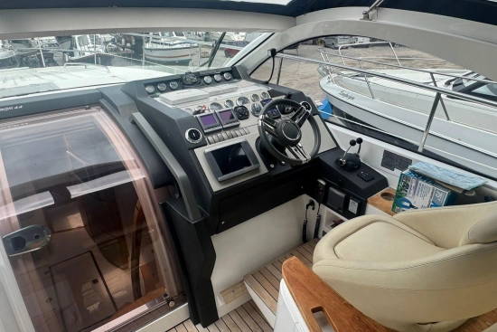 Fairline Targa 44 de segunda mano en venta