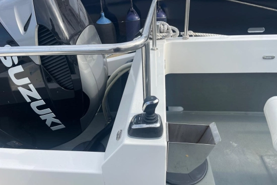 Cheetah Marine 11.2 m Series usata in vendita