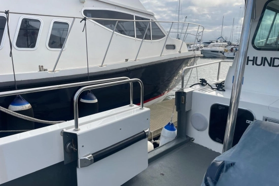 Cheetah Marine 11.2 m Series usata in vendita