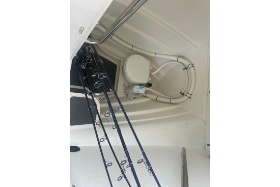 Cheetah Marine 11.2 m Series usata in vendita