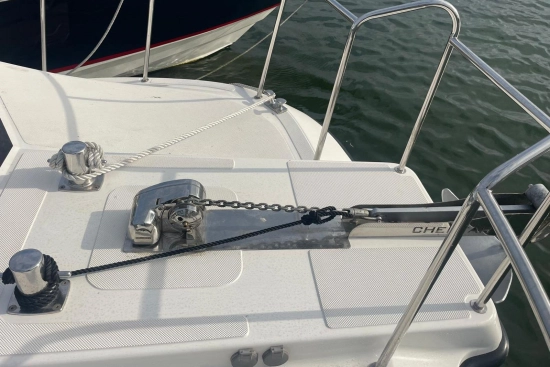 Cheetah Marine 11.2 m Series usata in vendita