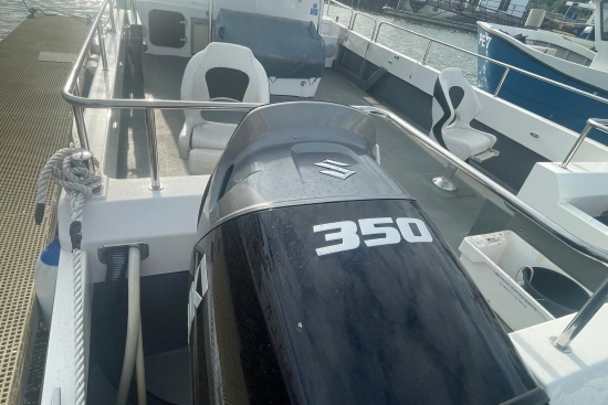 Cheetah Marine 11.2 m Series usata in vendita