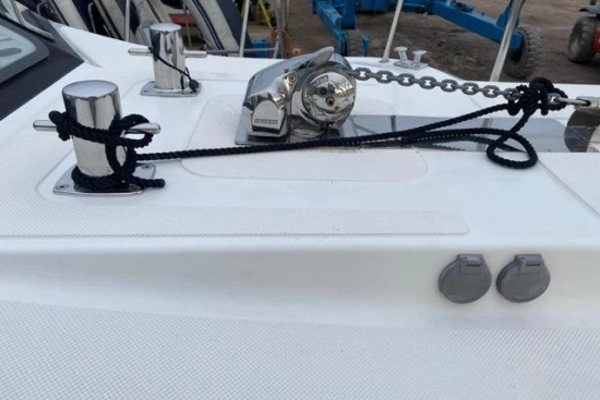 Cheetah Marine 11.2 m Series usata in vendita