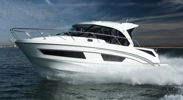 Beneteau Antares 9 de segunda mano en venta