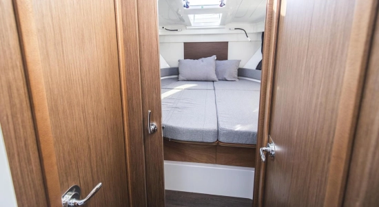 Beneteau Antares 9 usata in vendita