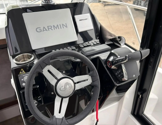 Beneteau Antares 9 usata in vendita