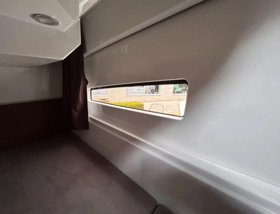 Beneteau Antares 9 usata in vendita