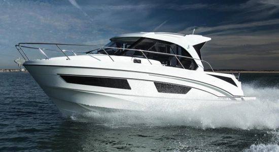 Beneteau Antares 9 usata in vendita