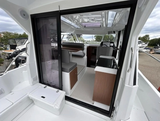 Beneteau Antares 9 usata in vendita