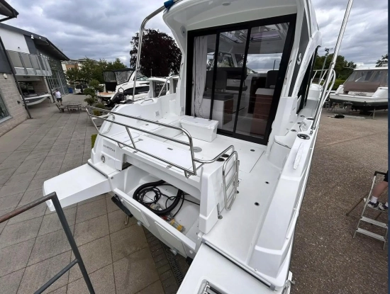 Beneteau Antares 9 usata in vendita