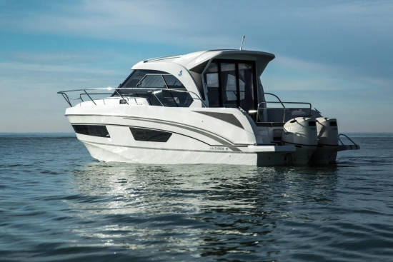 Beneteau Antares 9 usata in vendita