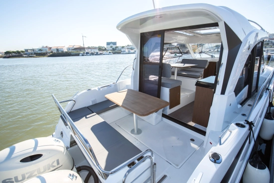 Beneteau Antares 9 usata in vendita