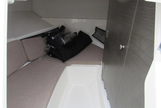 Bayliner VR6 Cuddy usata in vendita