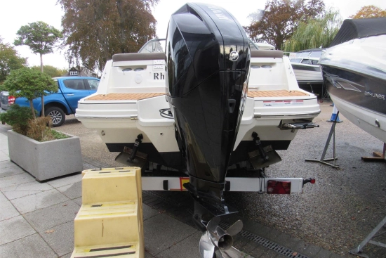 Bayliner VR6 Cuddy usata in vendita
