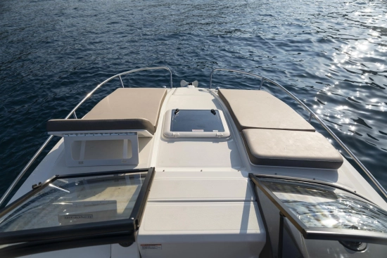 Bayliner VR6 Cuddy usata in vendita
