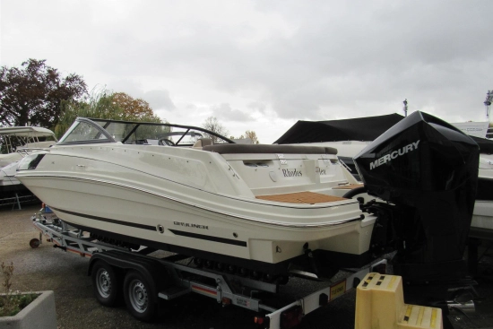 Bayliner VR6 Cuddy usata in vendita