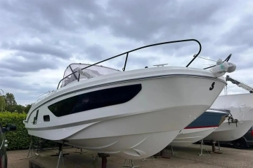 Beneteau Flyer 9 Sundeck usata in vendita