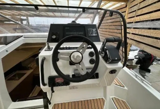 Beneteau Flyer 9 Sundeck de segunda mano en venta