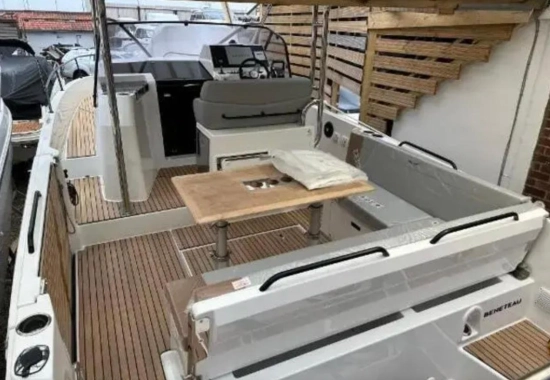 Beneteau Flyer 9 Sundeck de segunda mano en venta