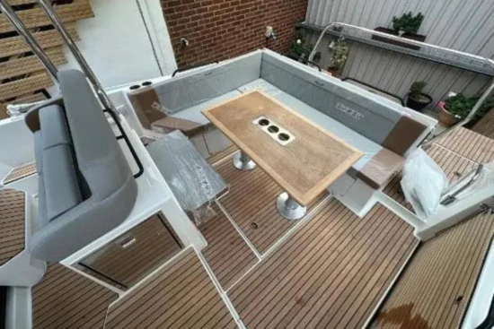 Beneteau Flyer 9 Sundeck de segunda mano en venta
