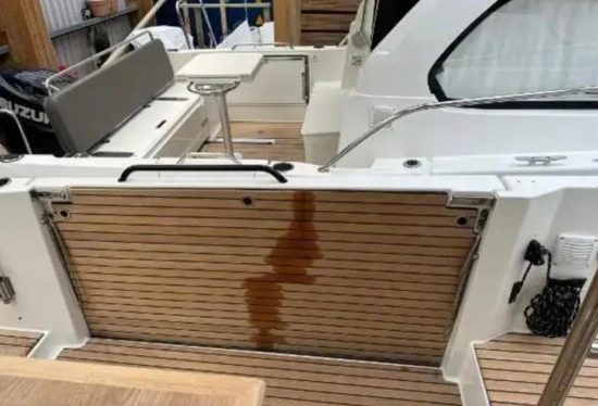 Beneteau Flyer 9 Sundeck de segunda mano en venta