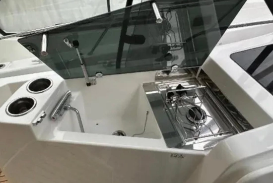 Beneteau Flyer 9 Sundeck de segunda mano en venta