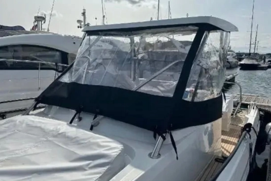 Beneteau Flyer 9 Sundeck de segunda mano en venta