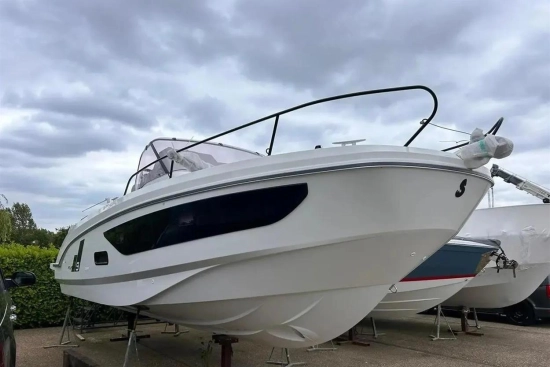 Beneteau Flyer 9 Sundeck de segunda mano en venta