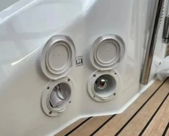 Beneteau Flyer 9 Sundeck de segunda mano en venta